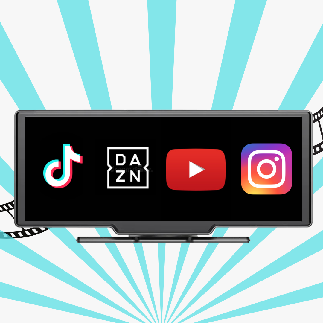 ENTERTAINMENT PACKAGE