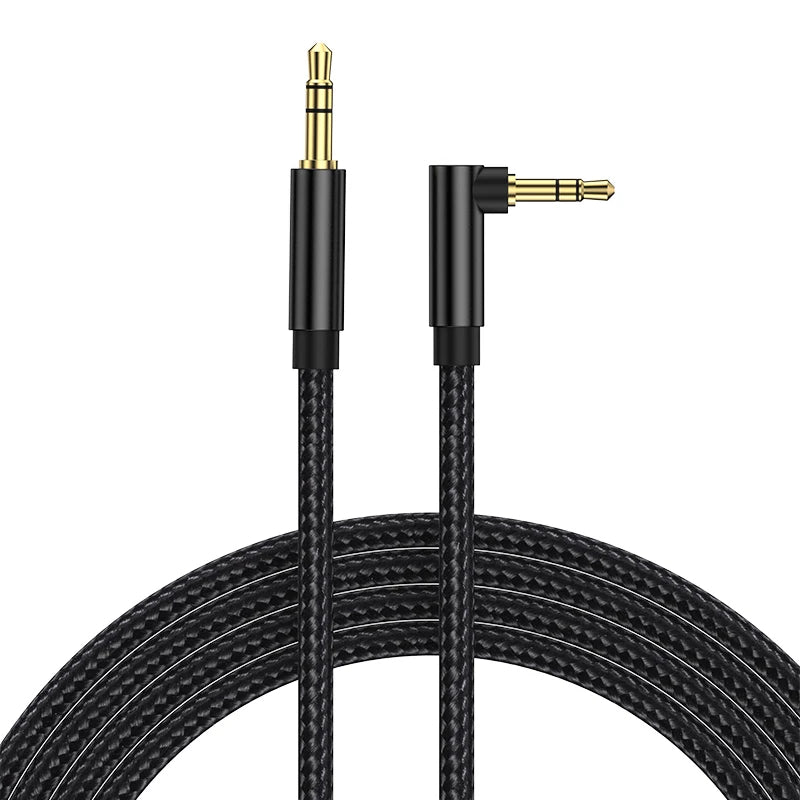 AUX cable standard