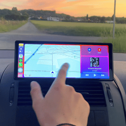 CarPlay Screen™