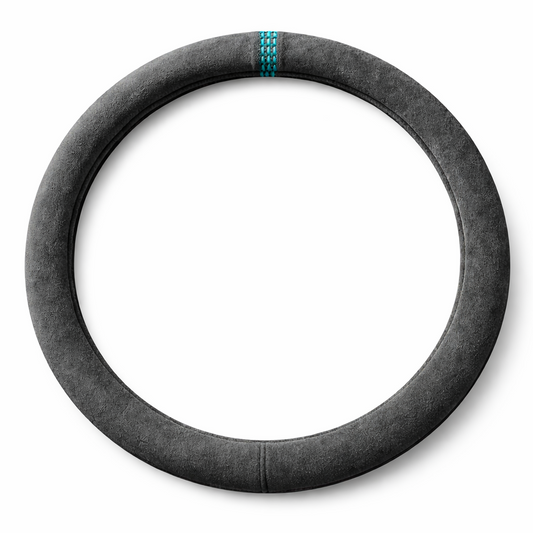 Alcantara Lenkradhülle