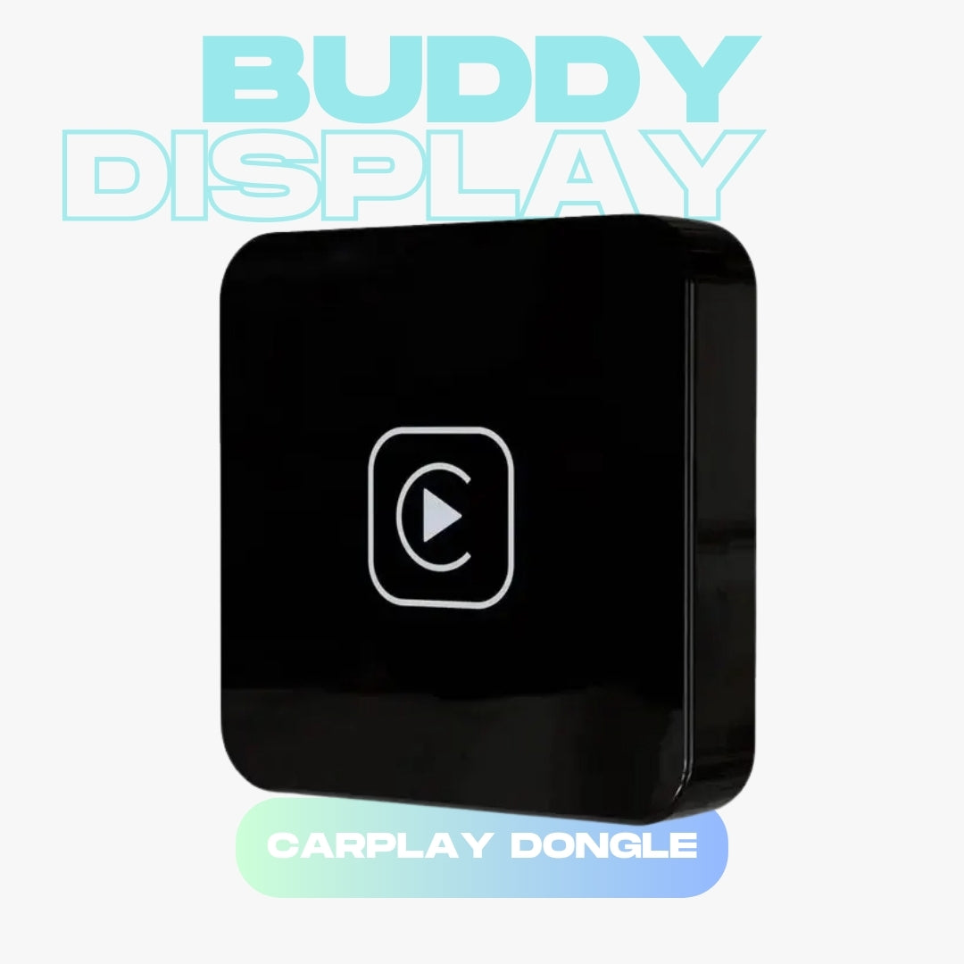 CARPLAY DONGLE (zum nachrüsten)