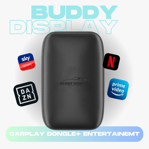 CARPLAY DONGLE (zum nachrüsten)