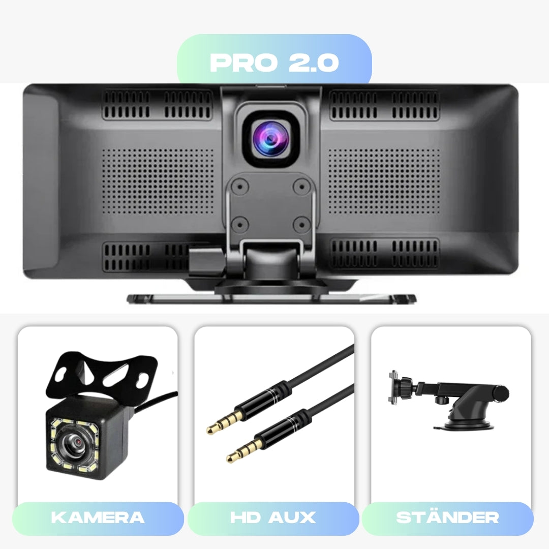 CARPLAY PRO KIT